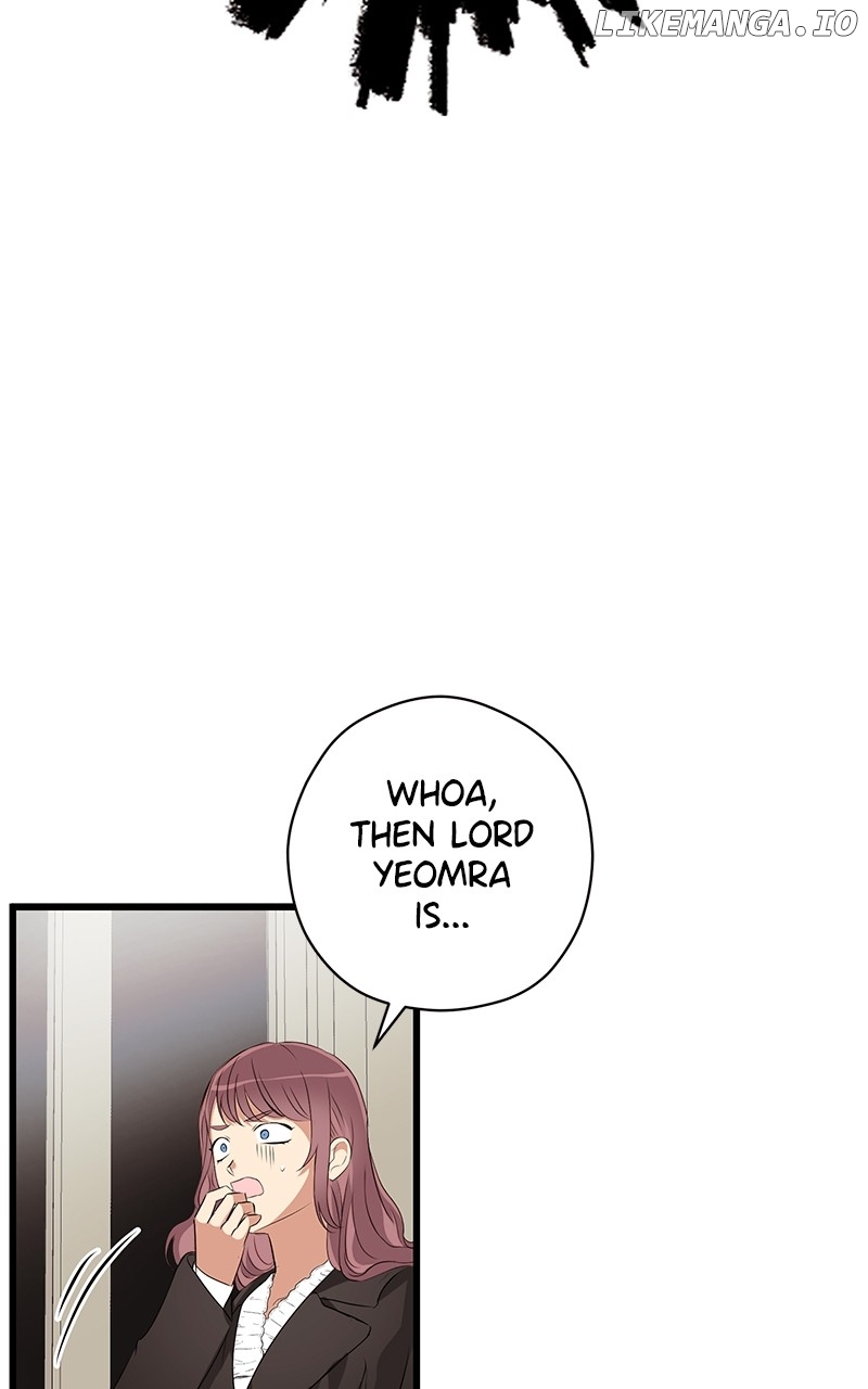 Hell Love Story Chapter 52 - page 32