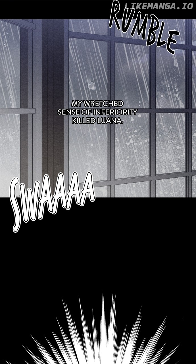 The Way That Knight Lives As a Lady Chapter 142 - page 32