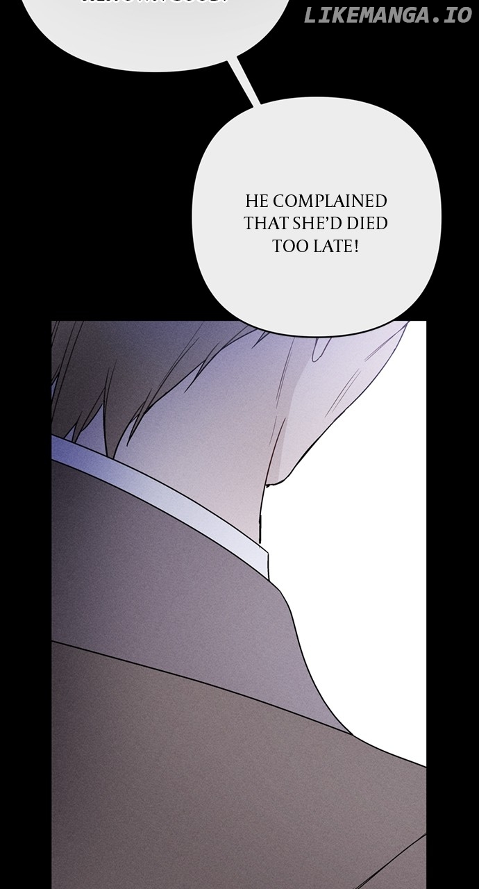 The Way That Knight Lives As a Lady Chapter 142 - page 80