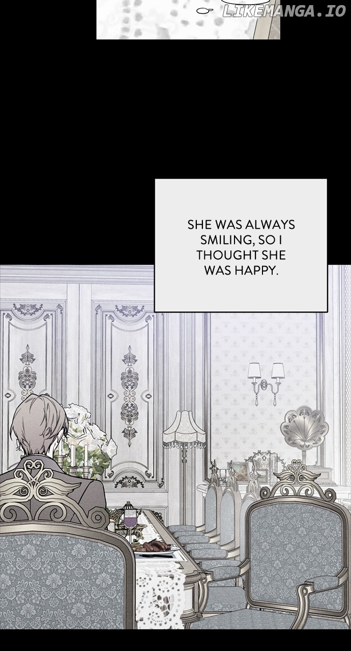 The Way That Knight Lives As a Lady Chapter 143 - page 5