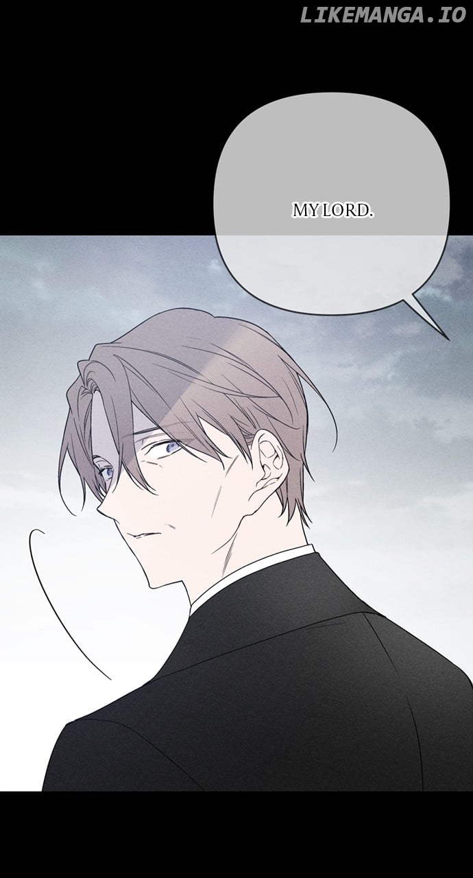 The Way That Knight Lives As a Lady Chapter 143 - page 32
