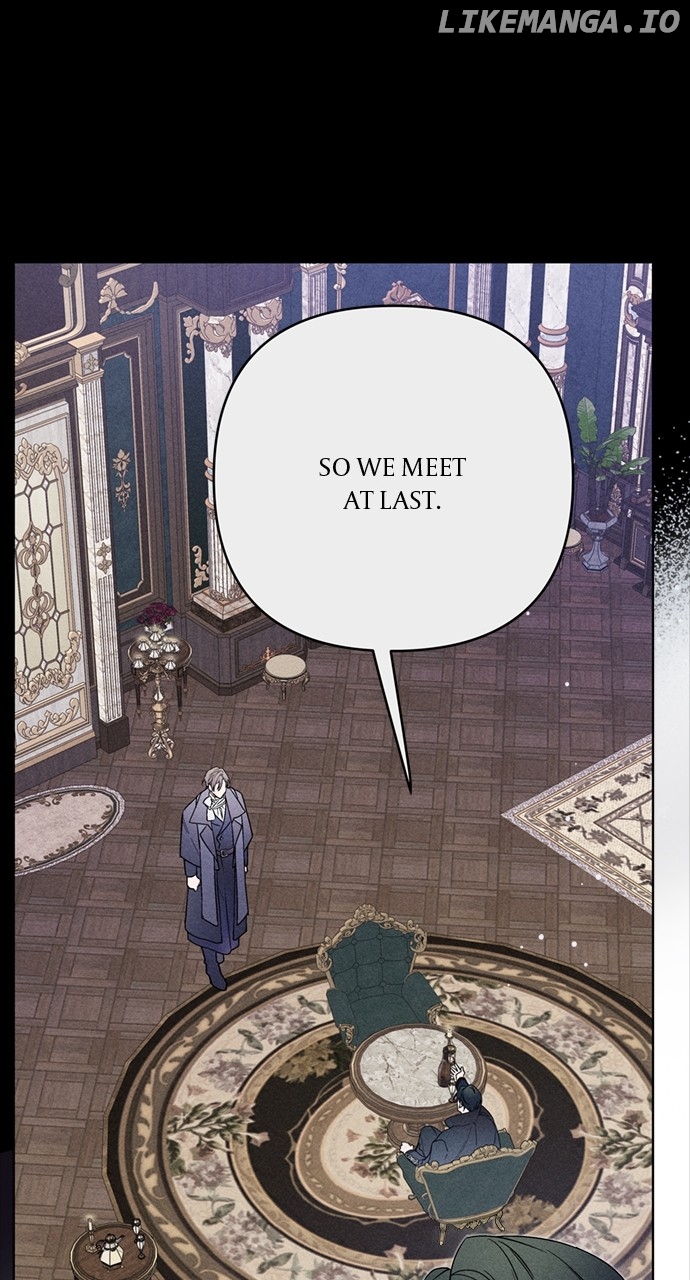 The Way That Knight Lives As a Lady Chapter 143 - page 44