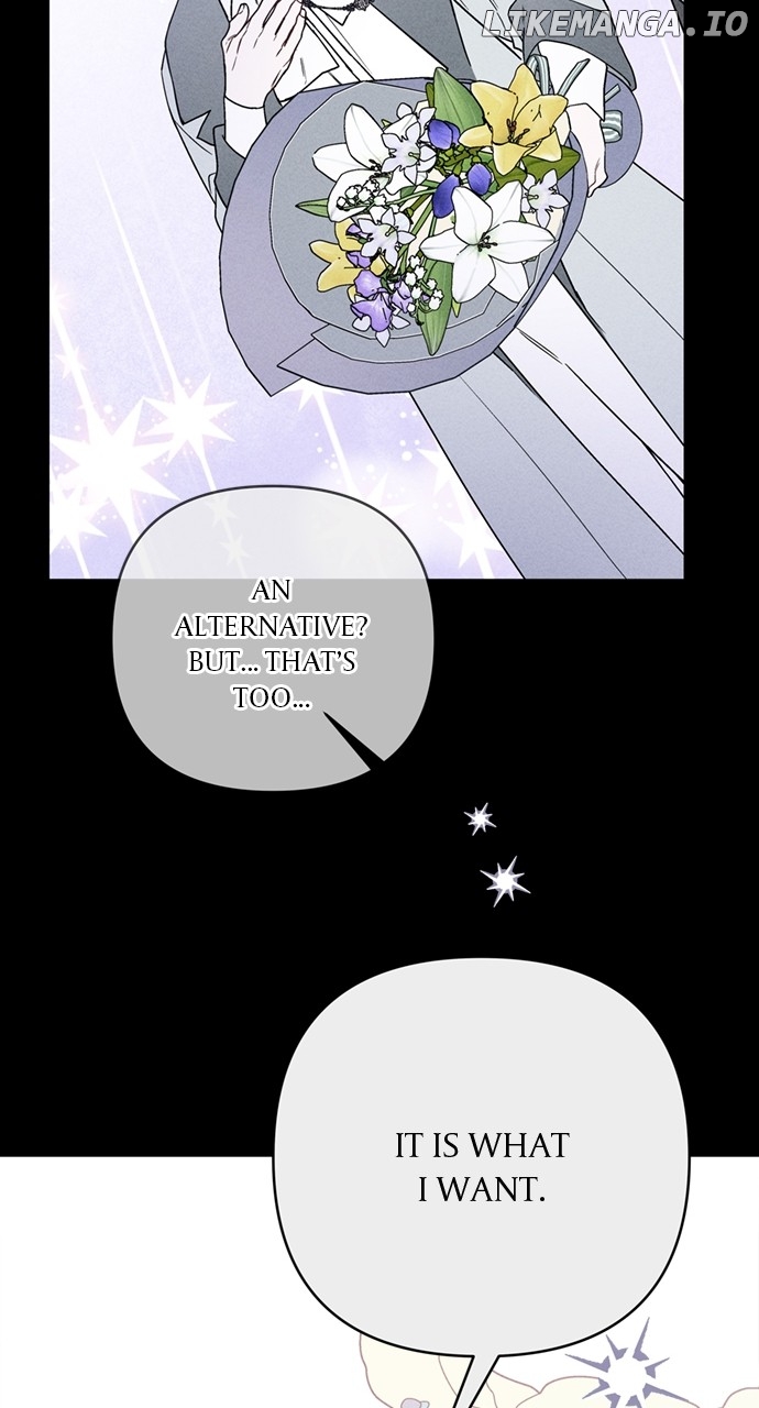 The Way That Knight Lives As a Lady Chapter 144 - page 42