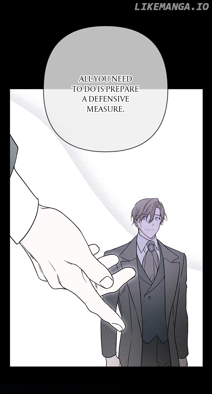 The Way That Knight Lives As a Lady Chapter 144 - page 45
