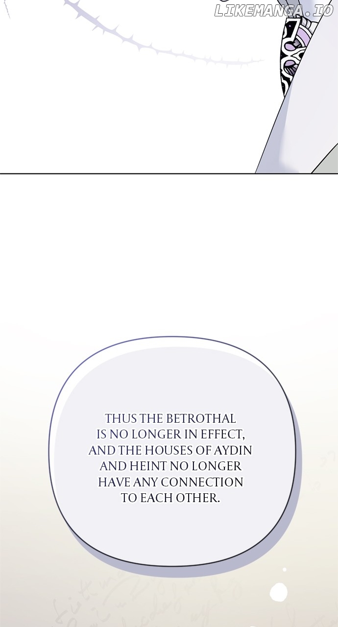 The Way That Knight Lives As a Lady Chapter 144 - page 59