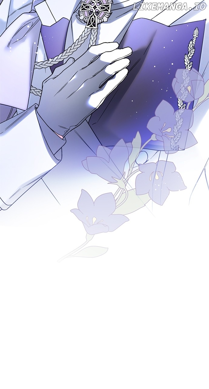 The Way That Knight Lives As a Lady Chapter 144 - page 62