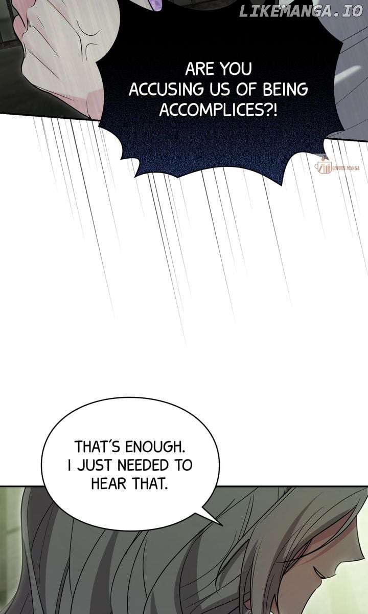 I Don’t Want to Be a Lady Chapter 38 - page 16