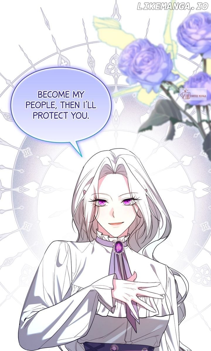 I Don’t Want to Be a Lady Chapter 38 - page 20