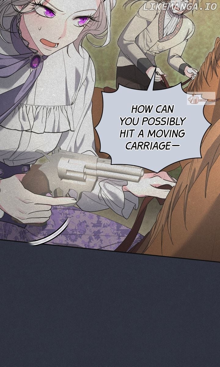 I Don’t Want to Be a Lady Chapter 38 - page 29