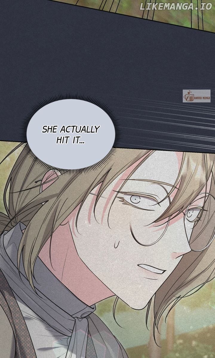 I Don’t Want to Be a Lady Chapter 38 - page 33