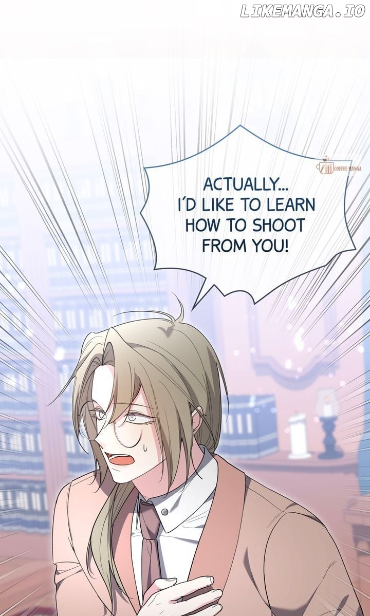 I Don’t Want to Be a Lady Chapter 38 - page 40