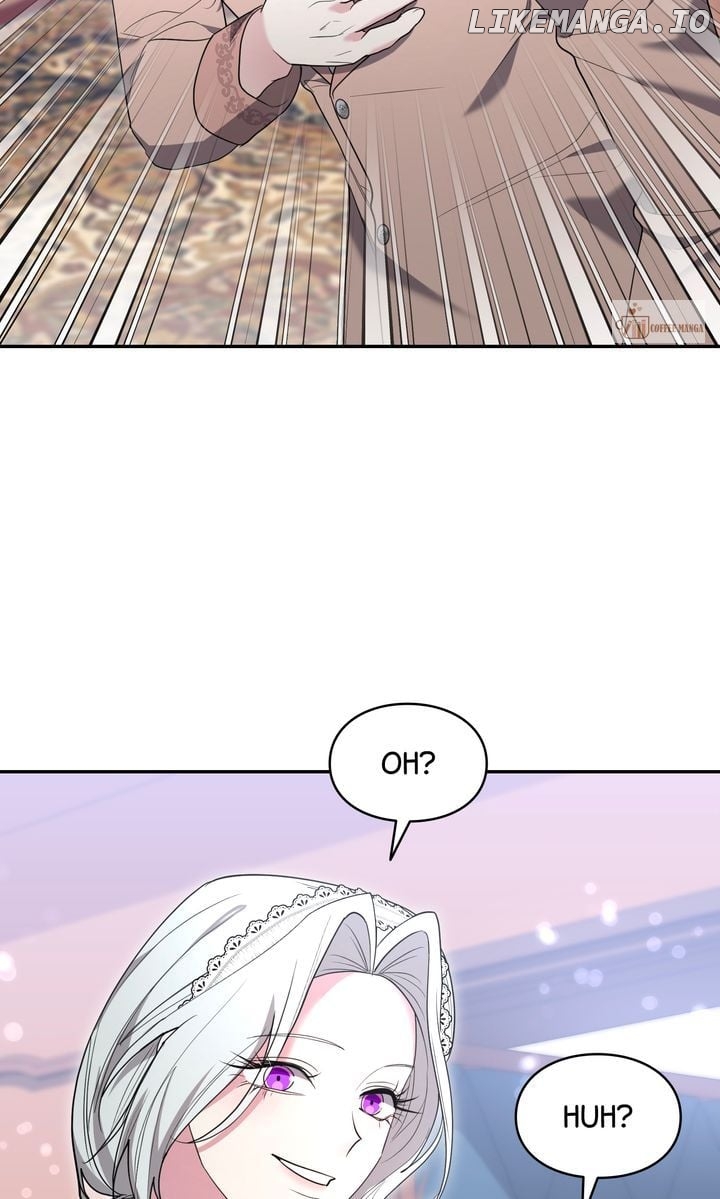 I Don’t Want to Be a Lady Chapter 38 - page 41