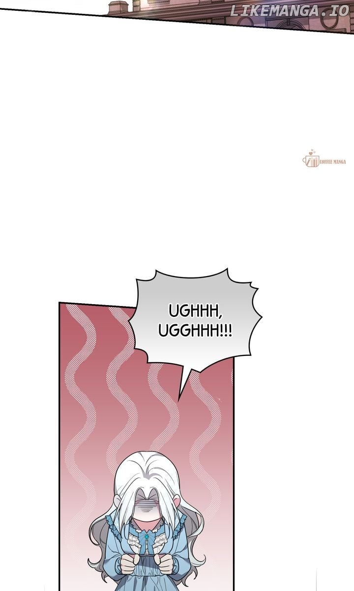 I Don’t Want to Be a Lady Chapter 38 - page 44