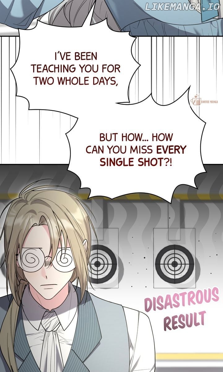 I Don’t Want to Be a Lady Chapter 38 - page 46