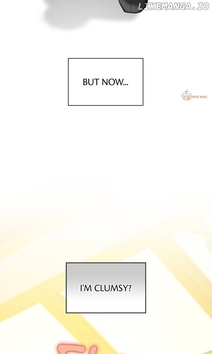 I Don’t Want to Be a Lady Chapter 38 - page 55