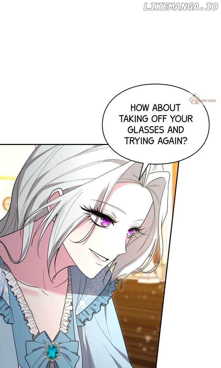 I Don’t Want to Be a Lady Chapter 38 - page 59