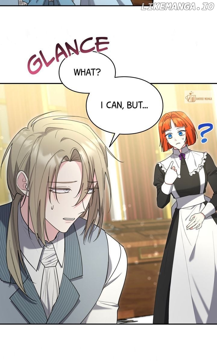 I Don’t Want to Be a Lady Chapter 38 - page 60