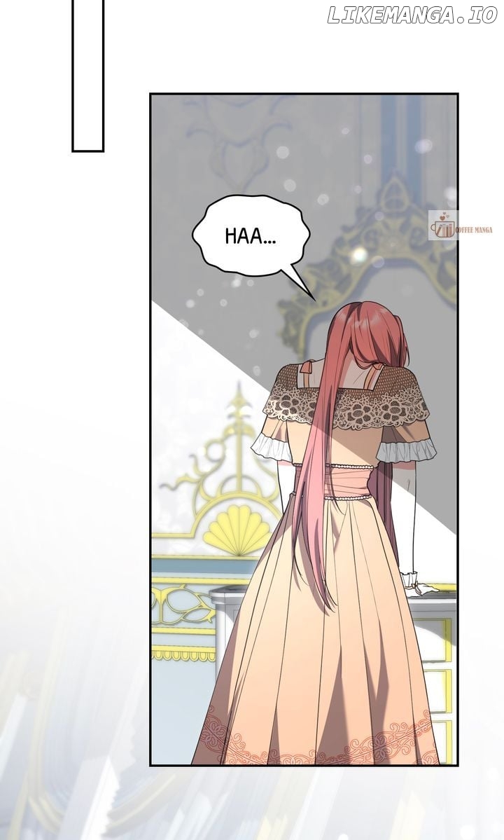 I Don’t Want to Be a Lady Chapter 38 - page 64