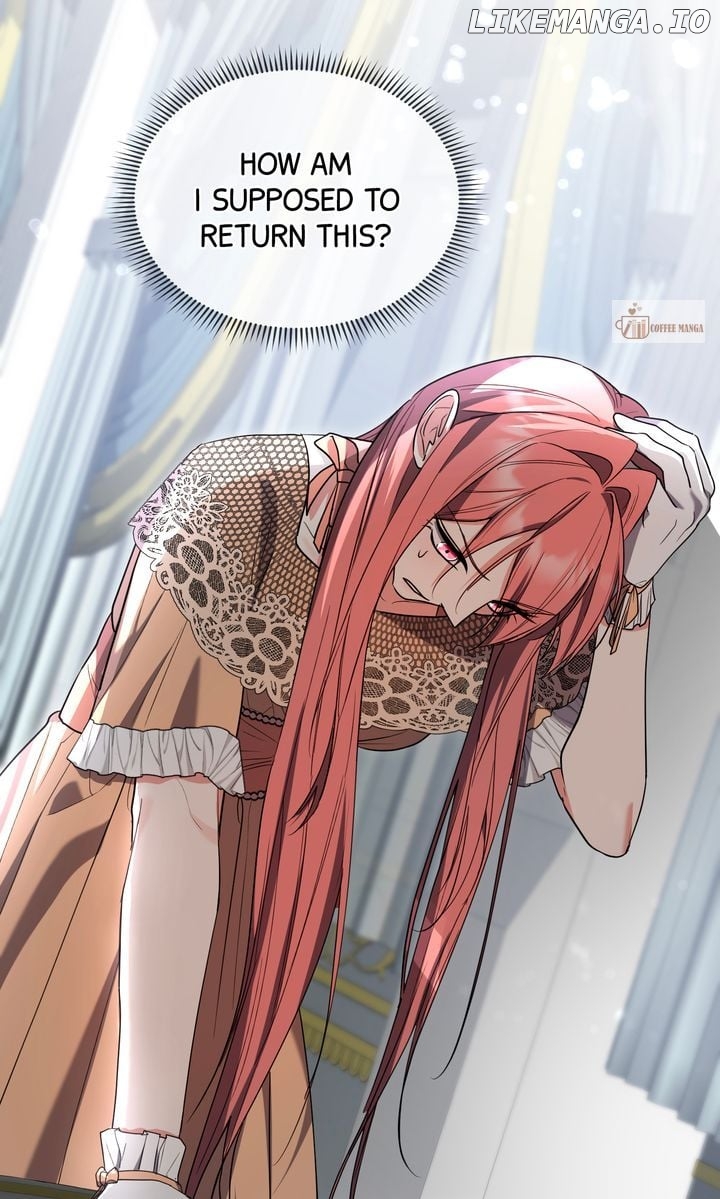 I Don’t Want to Be a Lady Chapter 38 - page 65