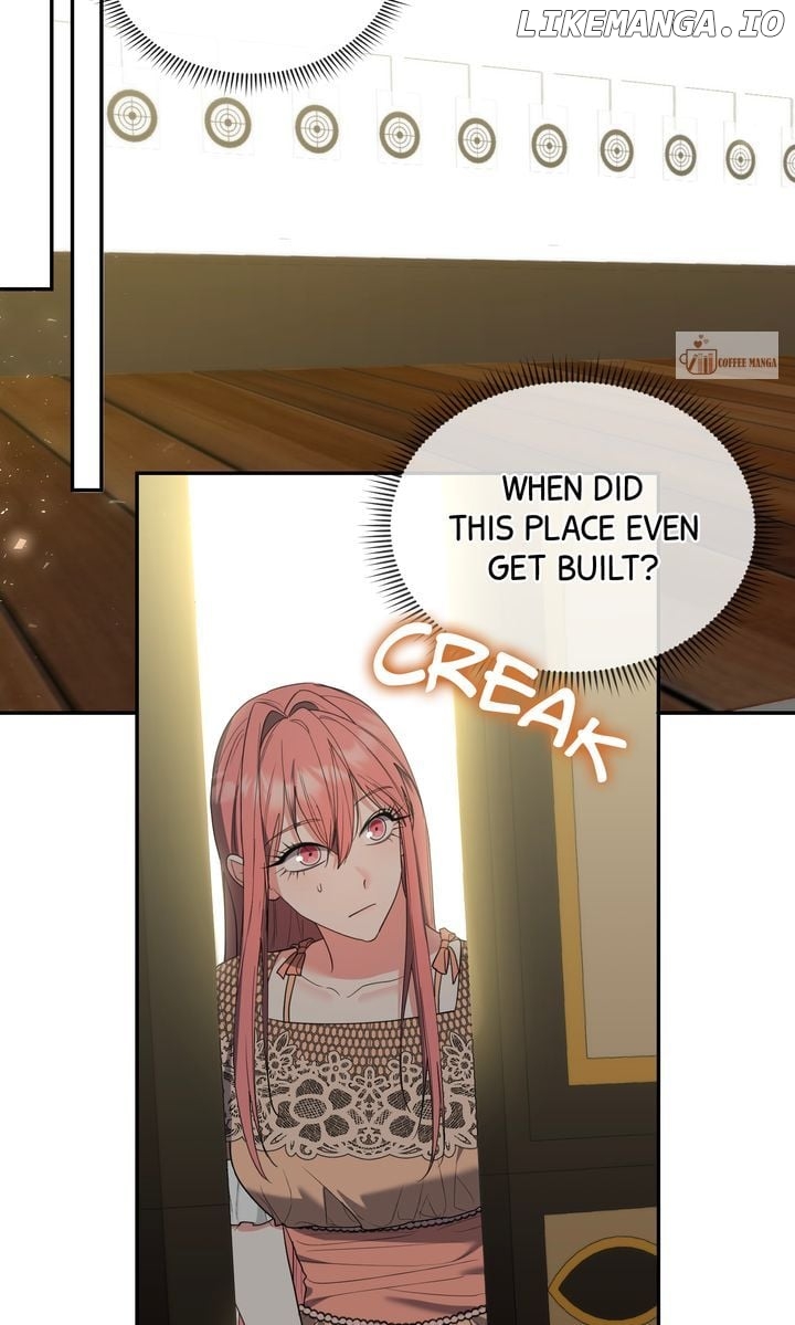 I Don’t Want to Be a Lady Chapter 38 - page 69
