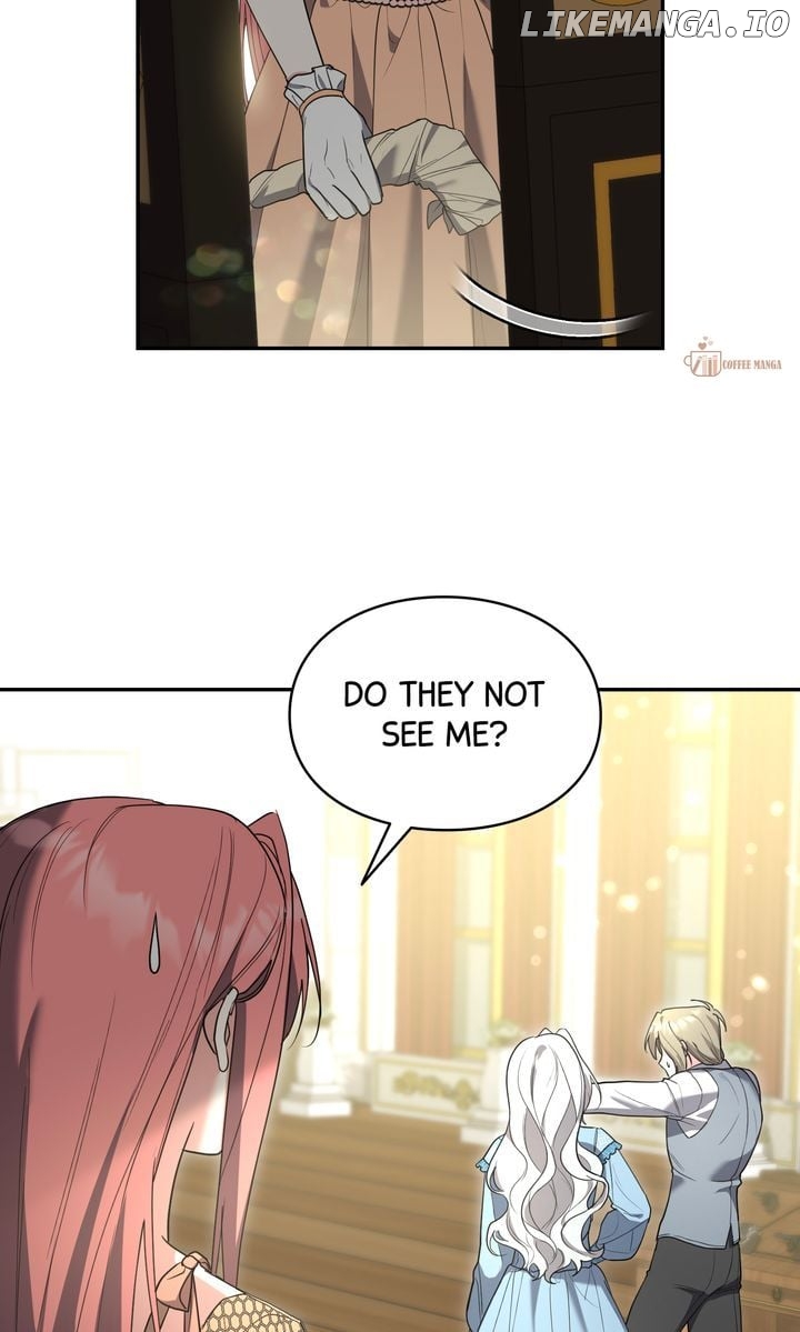 I Don’t Want to Be a Lady Chapter 38 - page 70