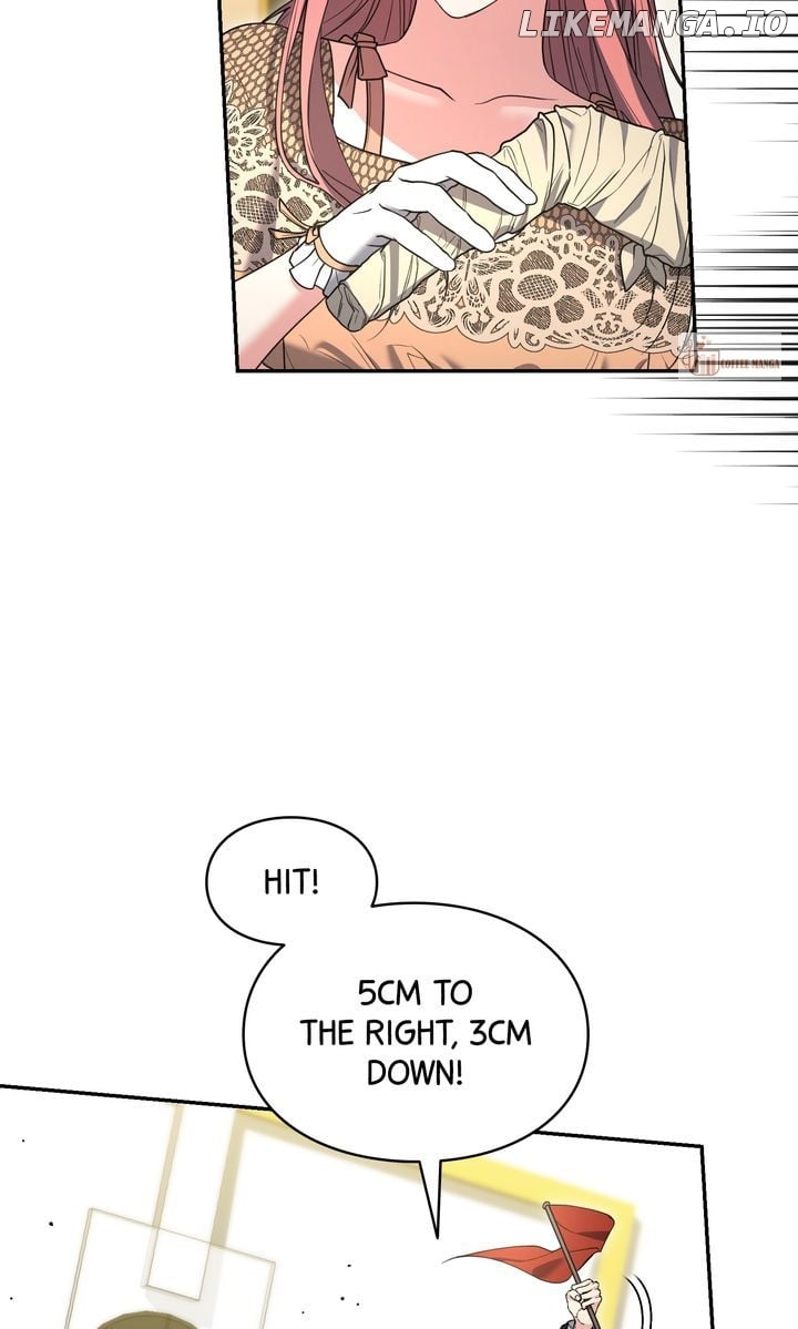 I Don’t Want to Be a Lady Chapter 38 - page 72