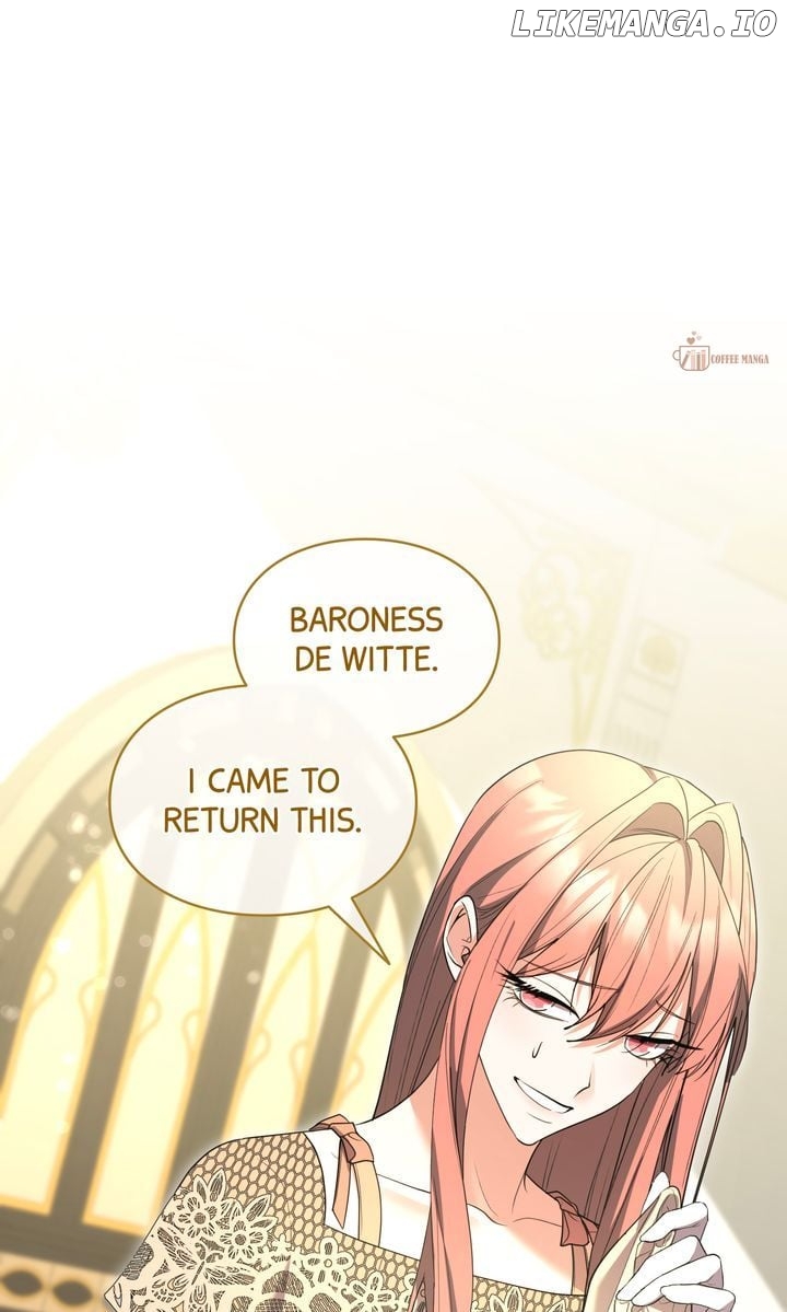 I Don’t Want to Be a Lady Chapter 38 - page 76