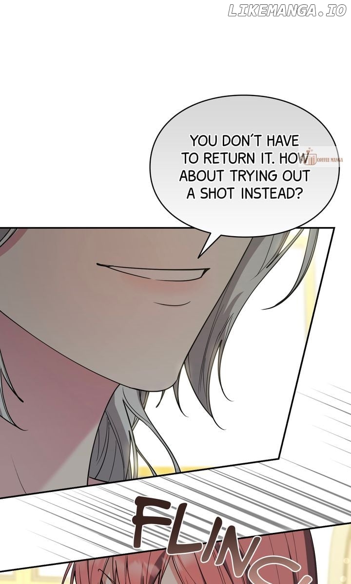 I Don’t Want to Be a Lady Chapter 38 - page 79
