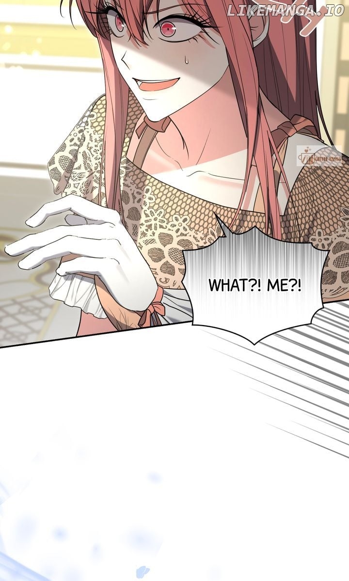 I Don’t Want to Be a Lady Chapter 38 - page 80