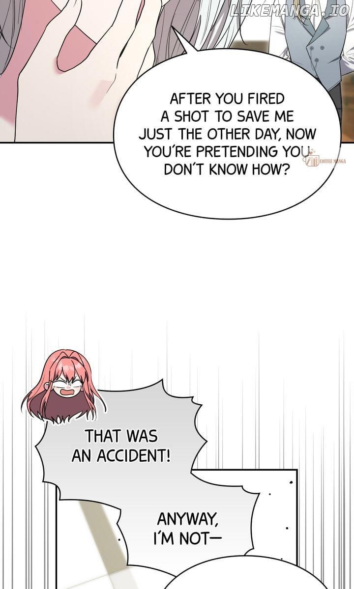 I Don’t Want to Be a Lady Chapter 38 - page 85