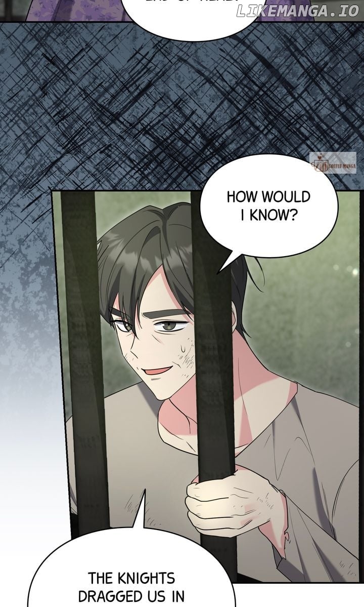 I Don’t Want to Be a Lady Chapter 38 - page 9