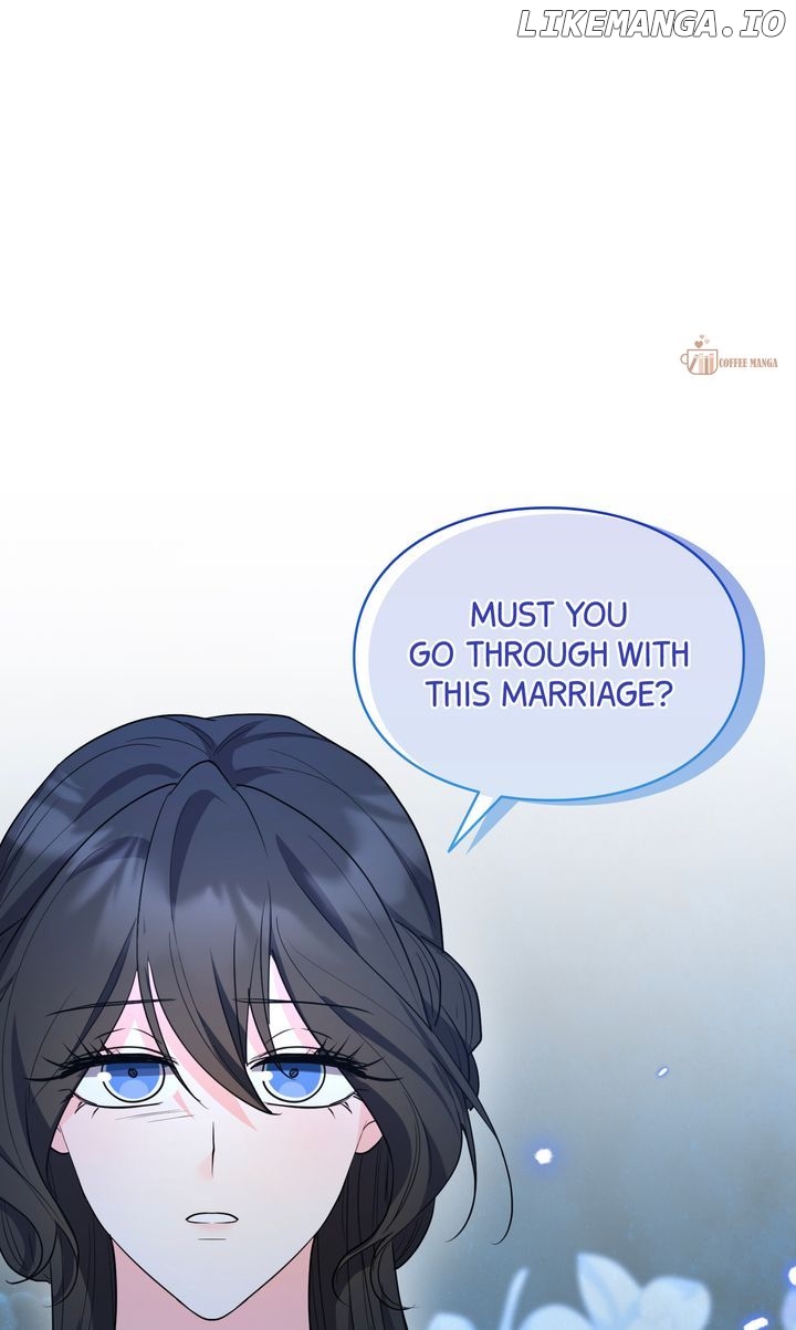 I Don’t Want to Be a Lady Chapter 41 - page 1