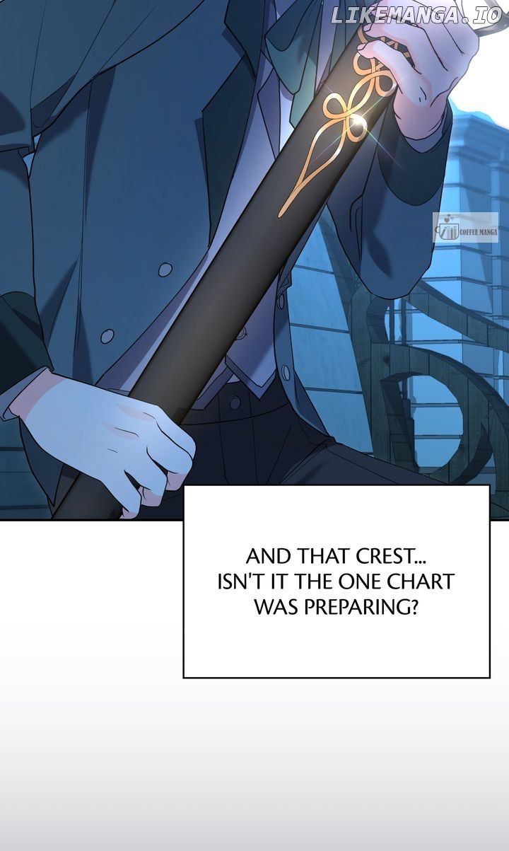 I Don’t Want to Be a Lady Chapter 41 - page 36