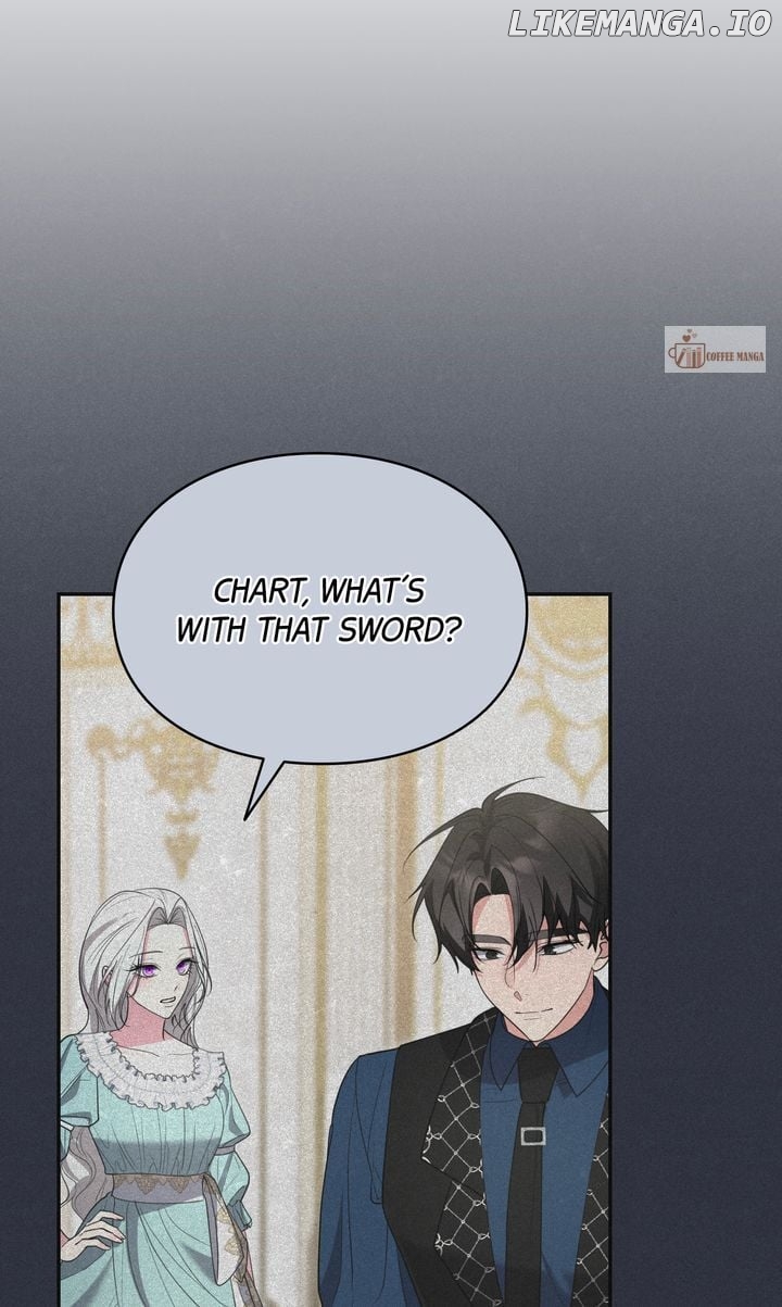 I Don’t Want to Be a Lady Chapter 41 - page 37