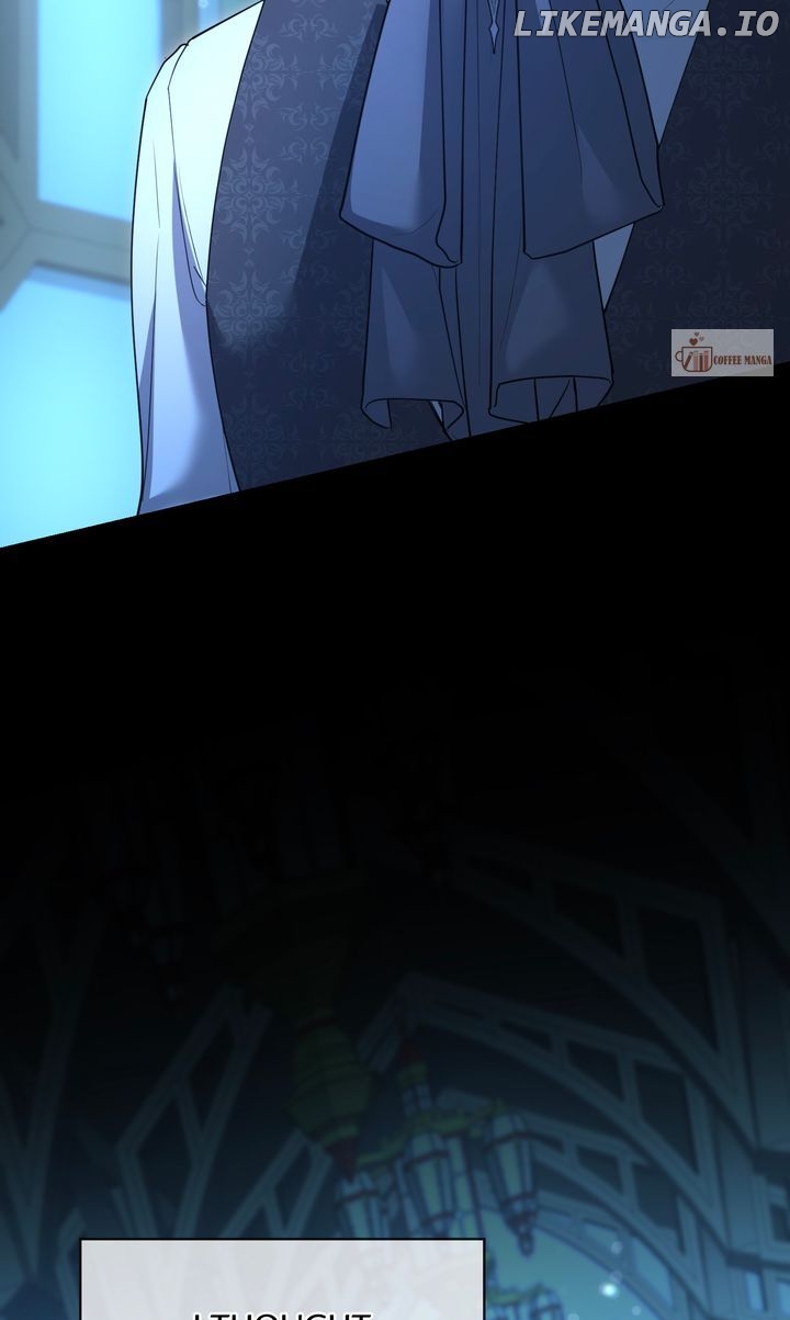 I Don’t Want to Be a Lady Chapter 41 - page 4