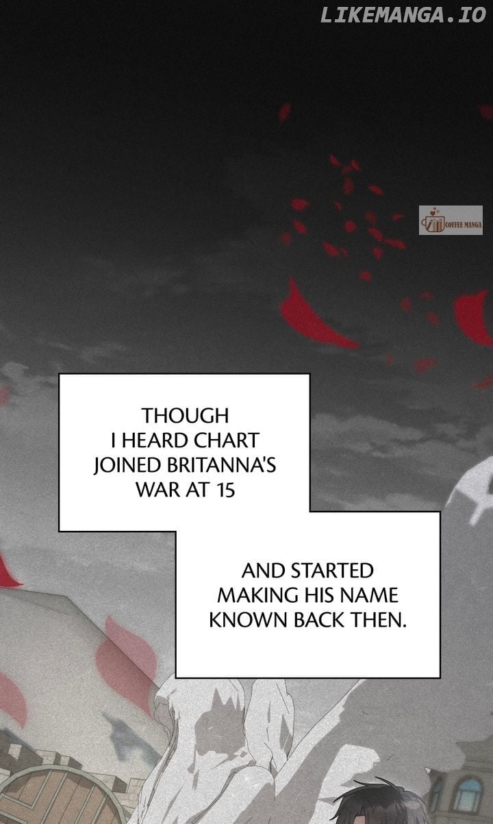 I Don’t Want to Be a Lady Chapter 41 - page 46