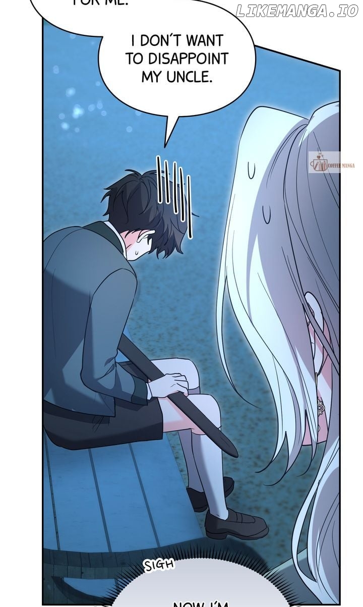I Don’t Want to Be a Lady Chapter 41 - page 48