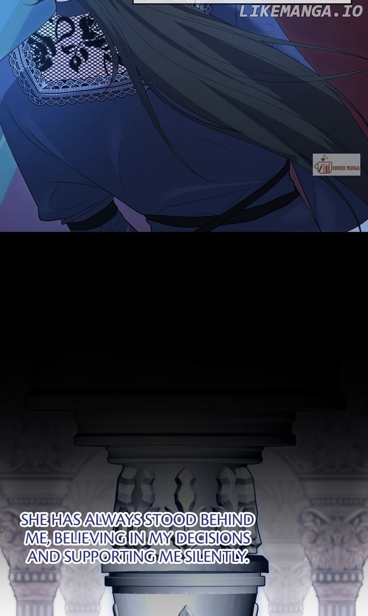 I Don’t Want to Be a Lady Chapter 41 - page 6