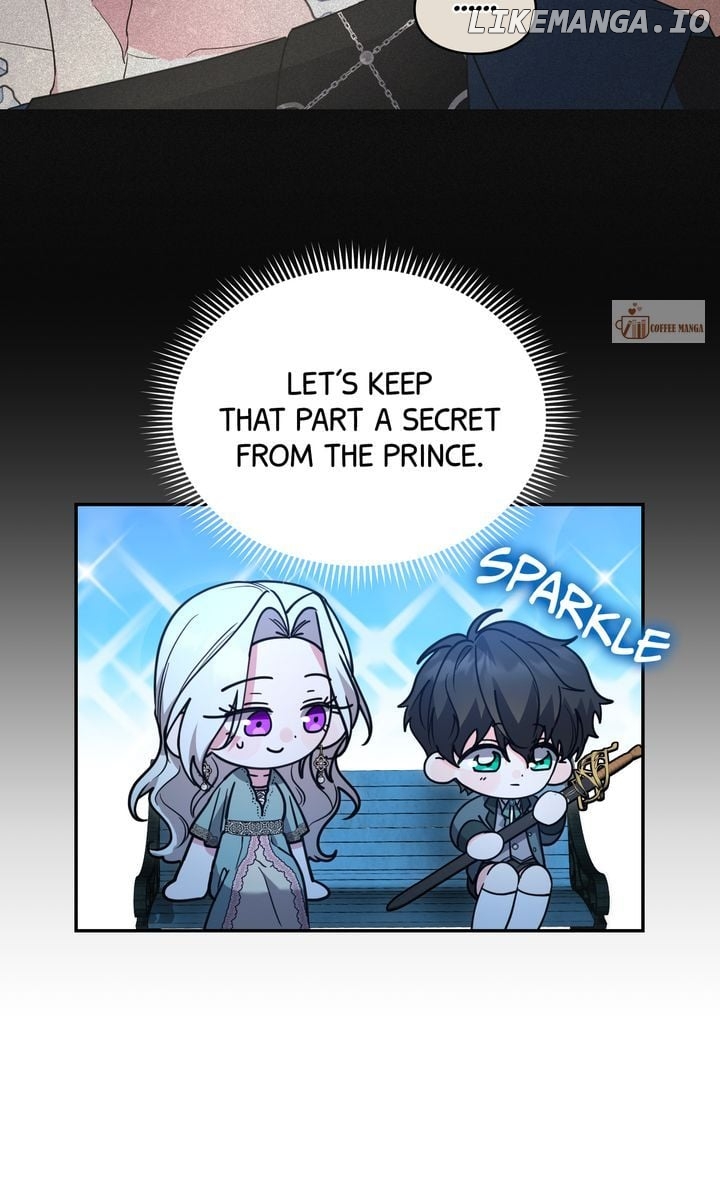 I Don’t Want to Be a Lady Chapter 41 - page 60