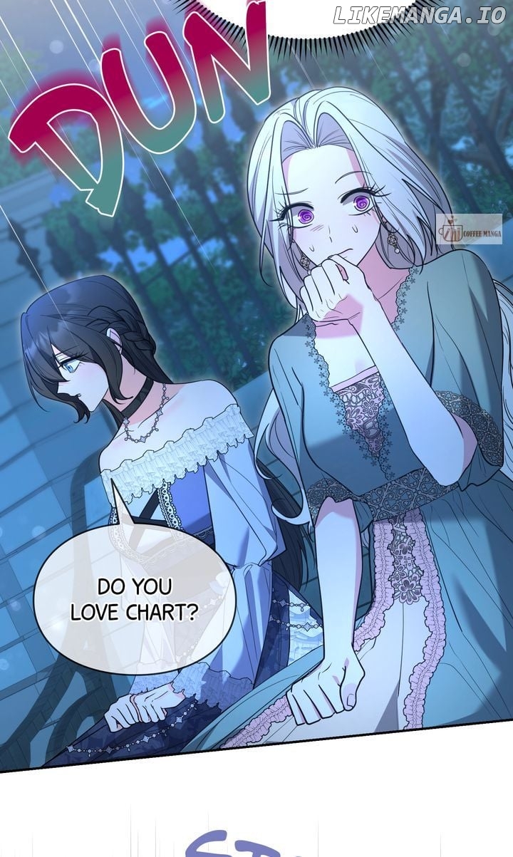 I Don’t Want to Be a Lady Chapter 41 - page 72