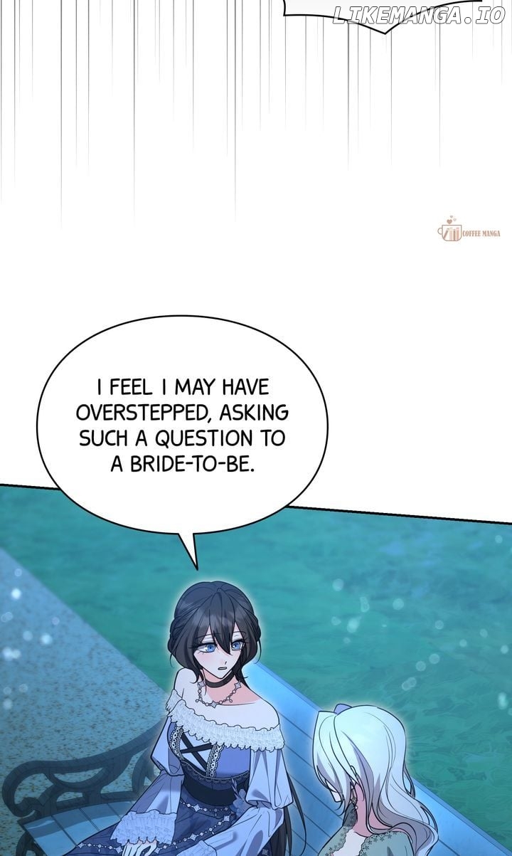 I Don’t Want to Be a Lady Chapter 41 - page 74
