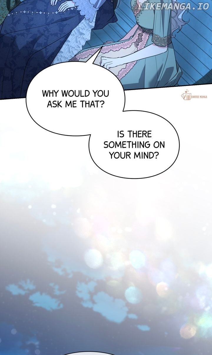 I Don’t Want to Be a Lady Chapter 41 - page 75