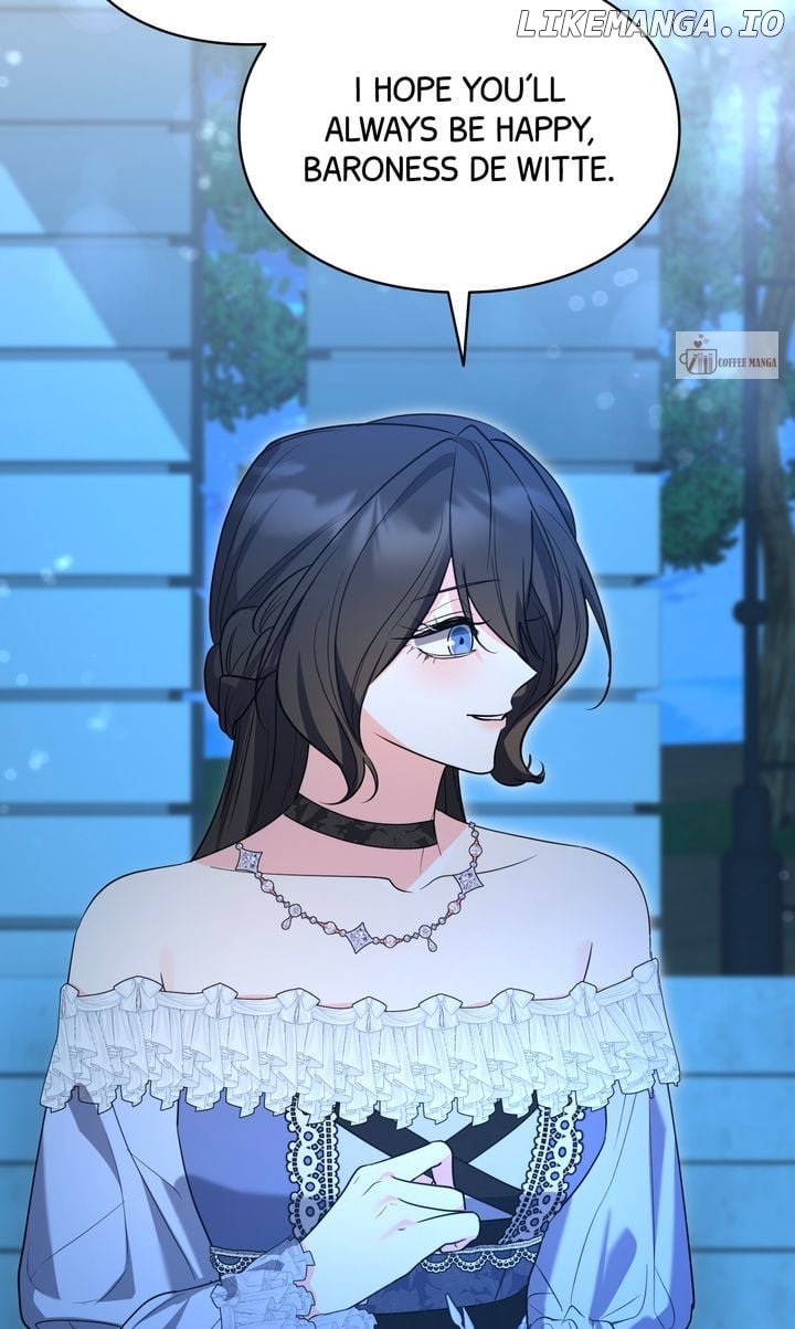 I Don’t Want to Be a Lady Chapter 41 - page 80