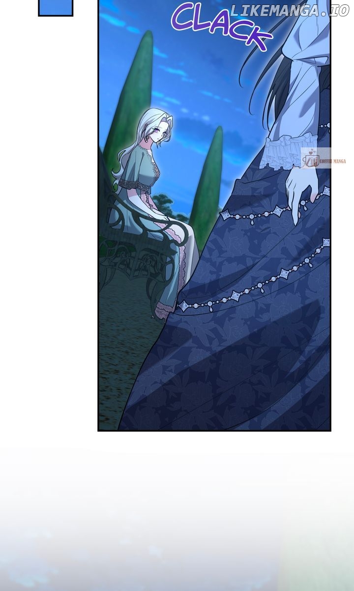 I Don’t Want to Be a Lady Chapter 41 - page 82