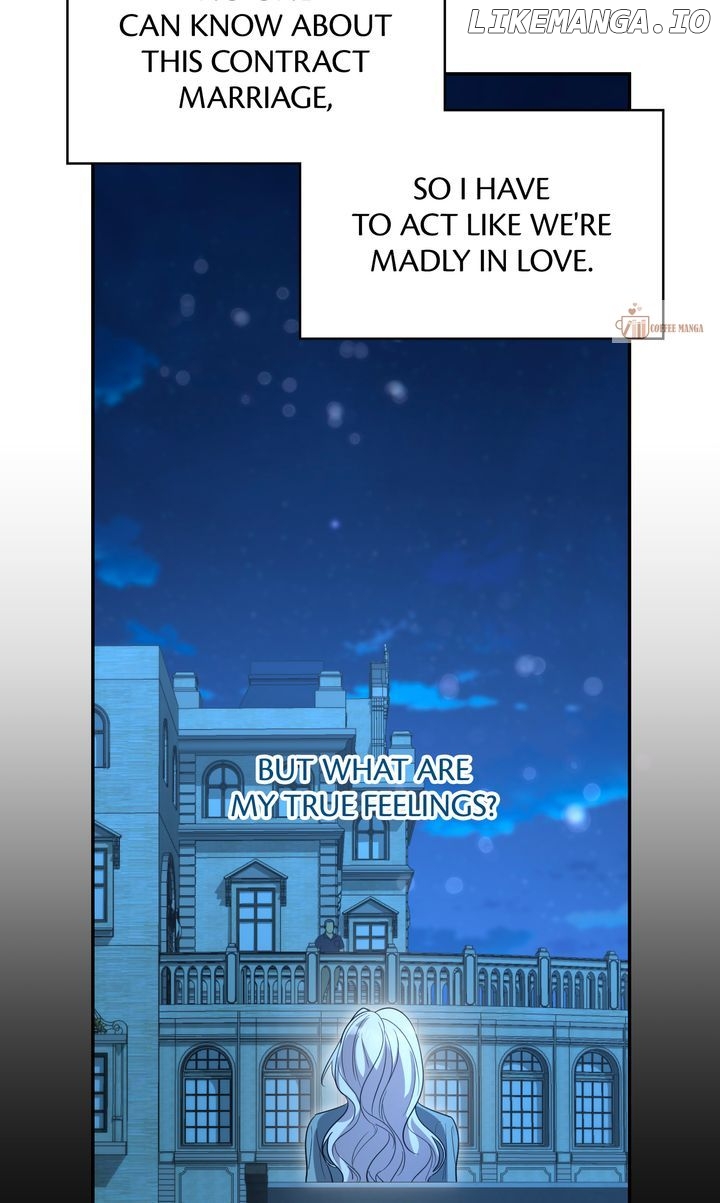 I Don’t Want to Be a Lady Chapter 41 - page 86