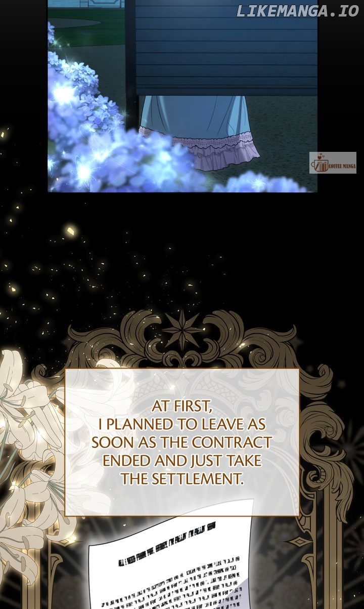 I Don’t Want to Be a Lady Chapter 41 - page 87