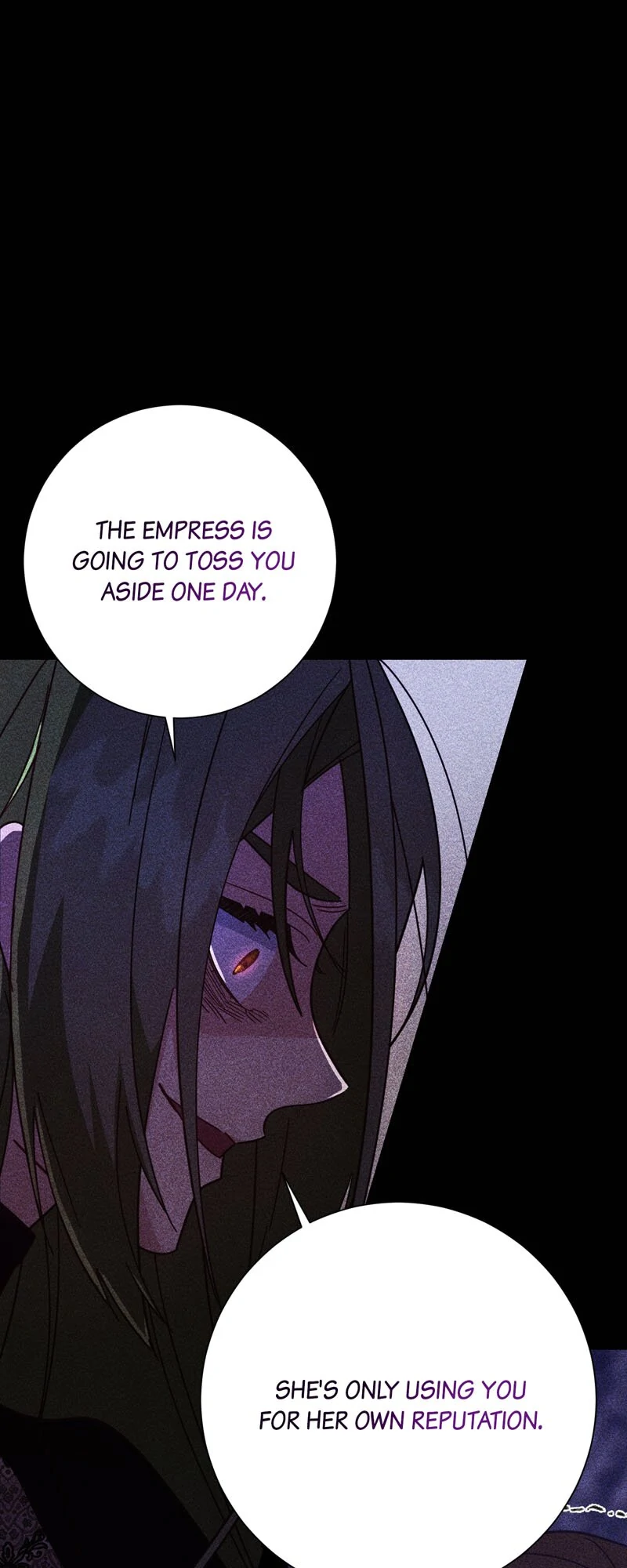 Before the Real Heroine Steps In Chapter 53 - page 10