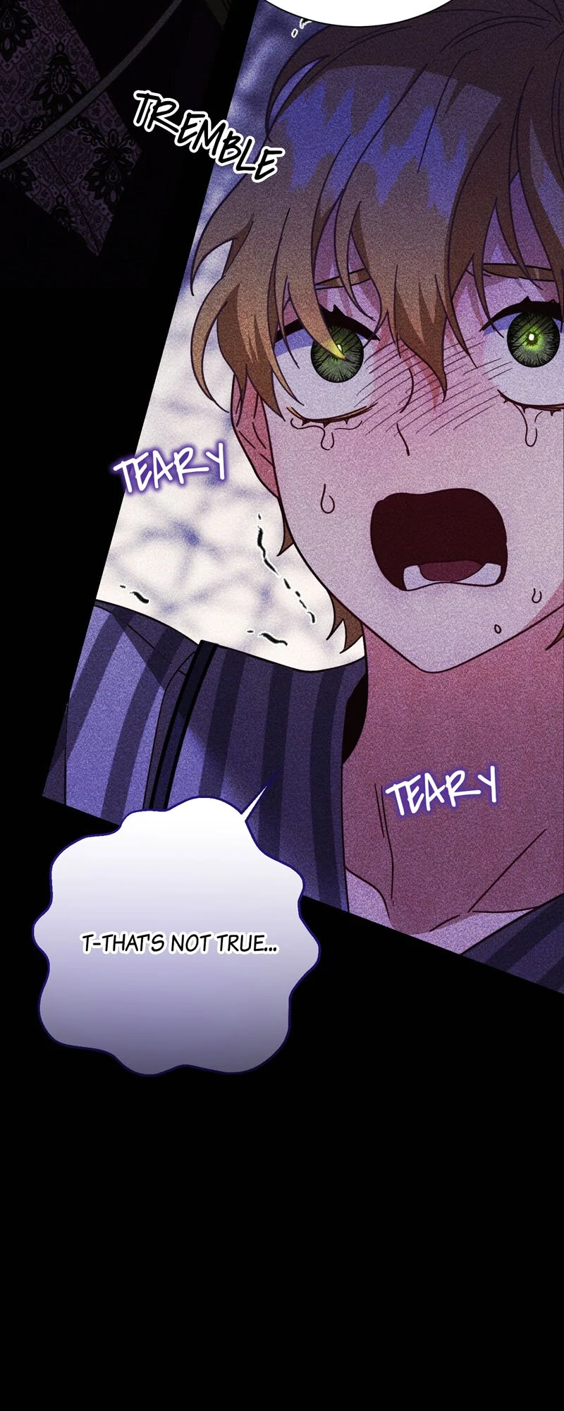 Before the Real Heroine Steps In Chapter 53 - page 11