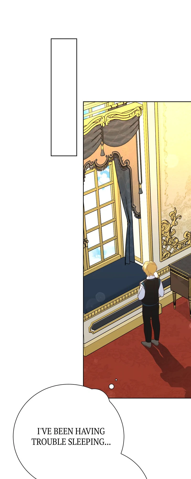 Before the Real Heroine Steps In Chapter 53 - page 15