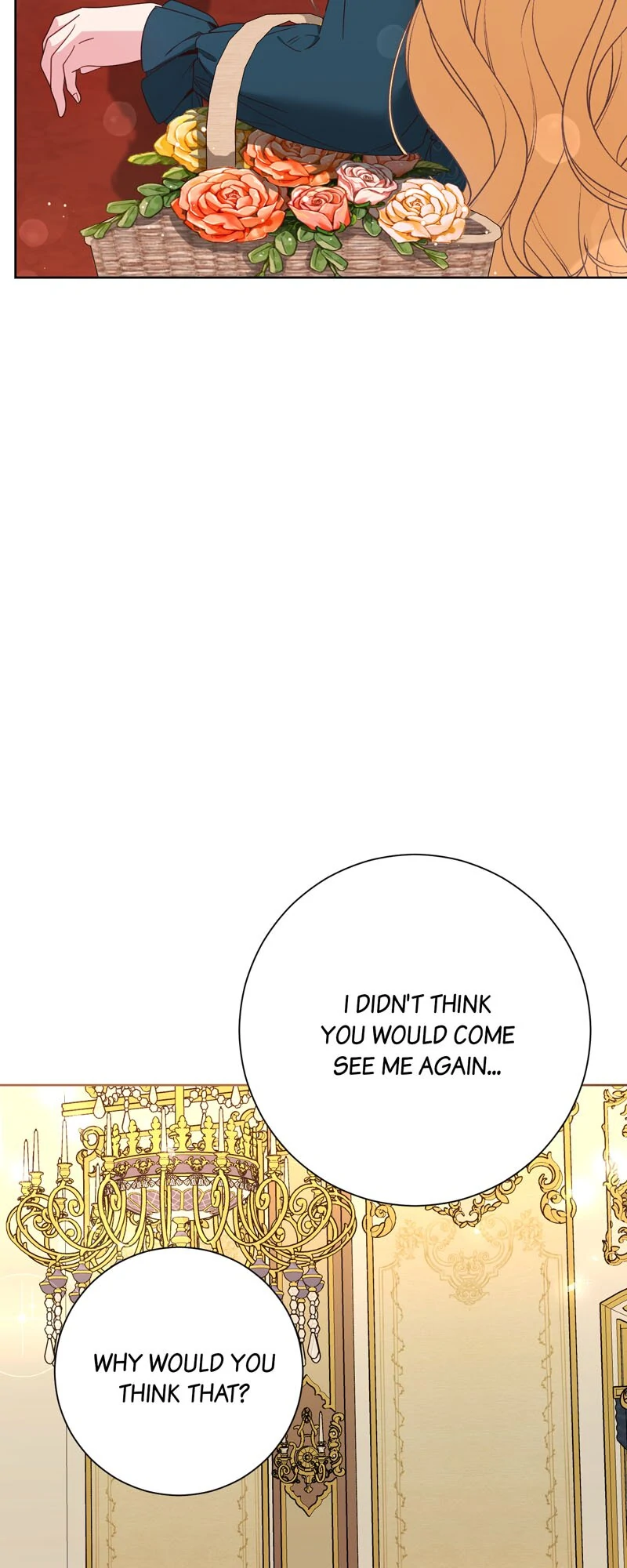 Before the Real Heroine Steps In Chapter 53 - page 23